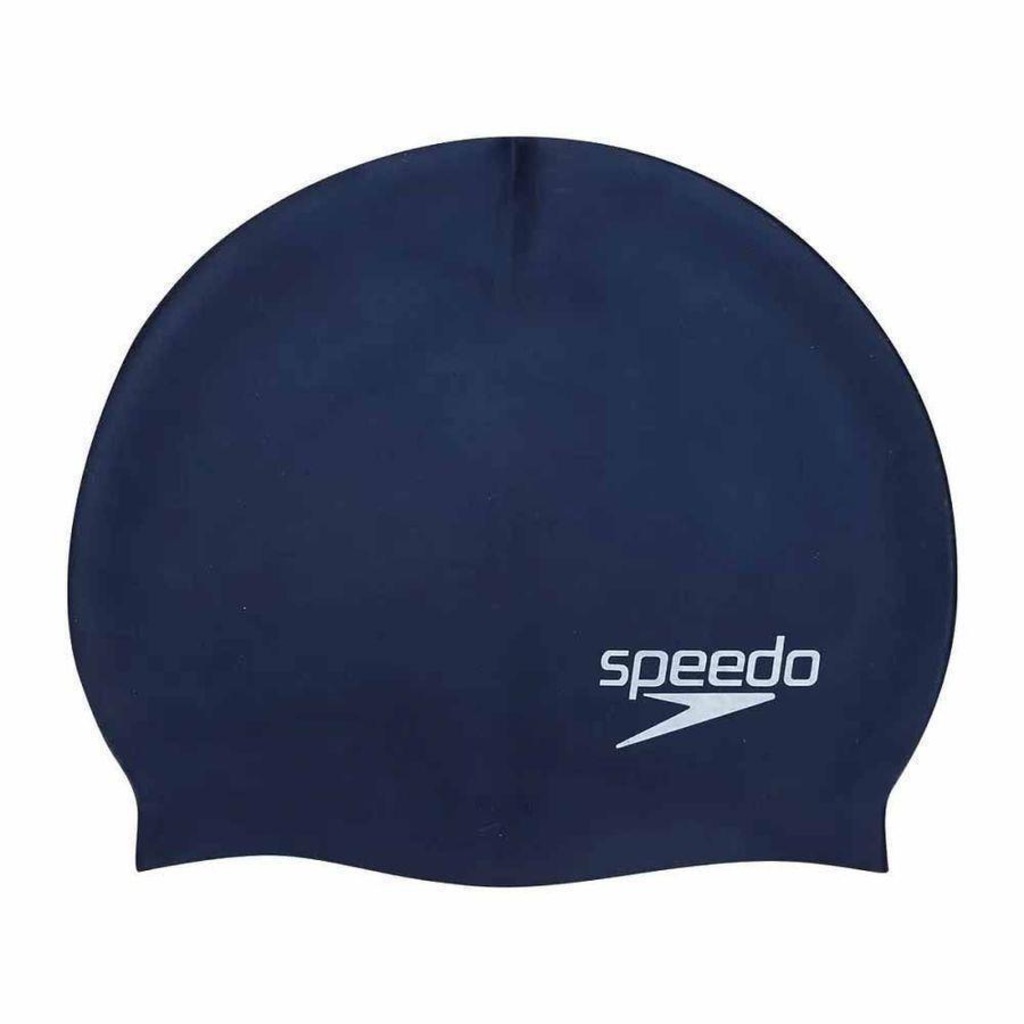 Touca de Natação Speedo Big Swim - Adulto