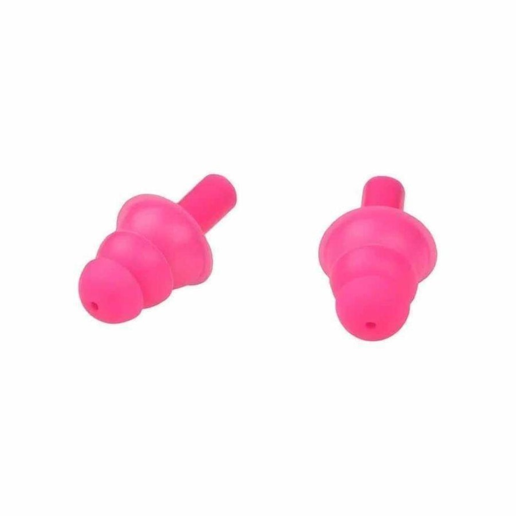 Imagem 2 do produto Kit de Natação Speedo: Protetor de Ouvido e Nose Clip 601302-229 - Adulto