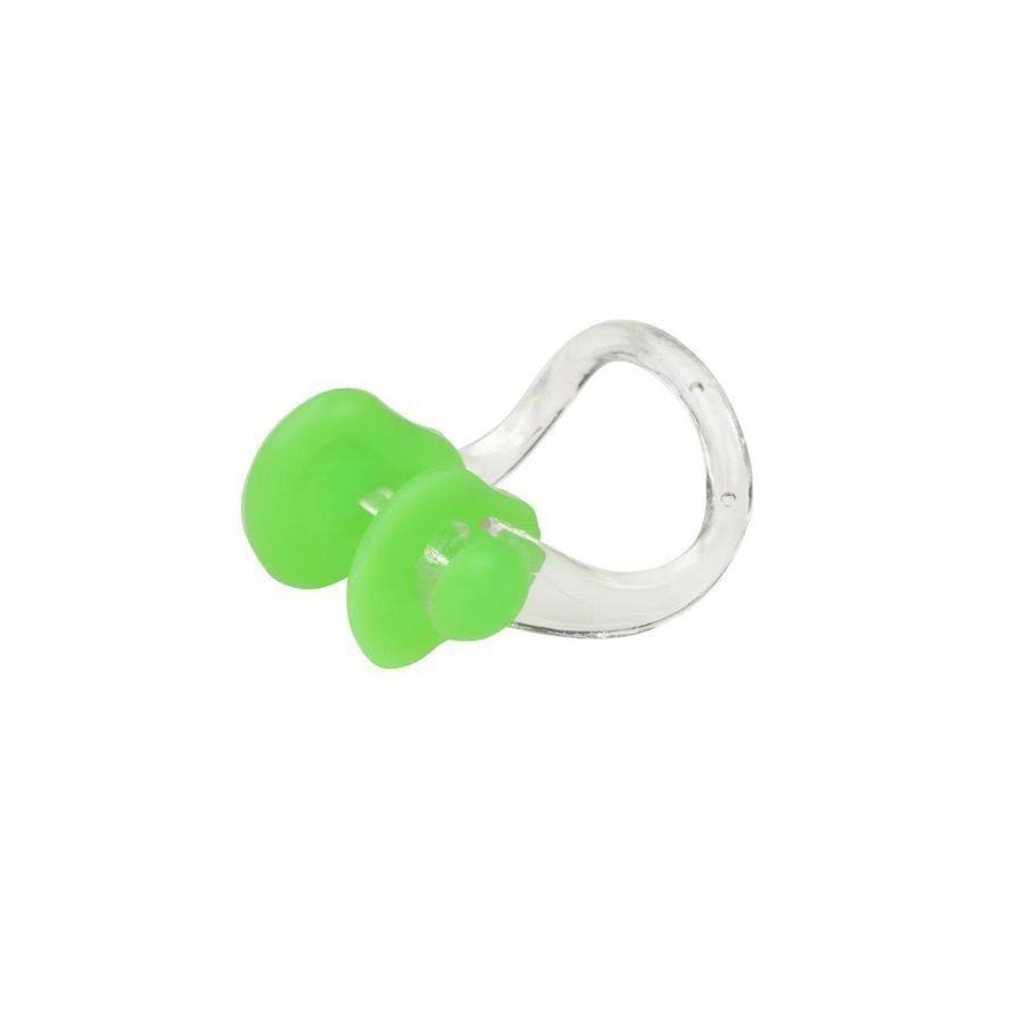 Imagem 3 do produto Kit de Natação Speedo: Protetor de Ouvido e Nose Clip 601302-230 - Adulto