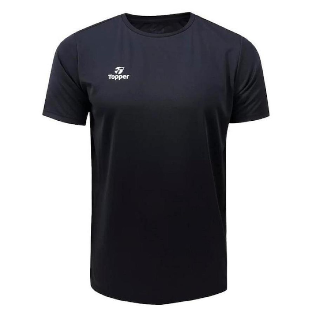 Imagem 3 do produto Camiseta Topper Classic New - Masculina