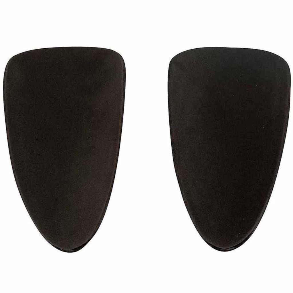 Caneleira de Futebol Umbro Protection St - Infantil