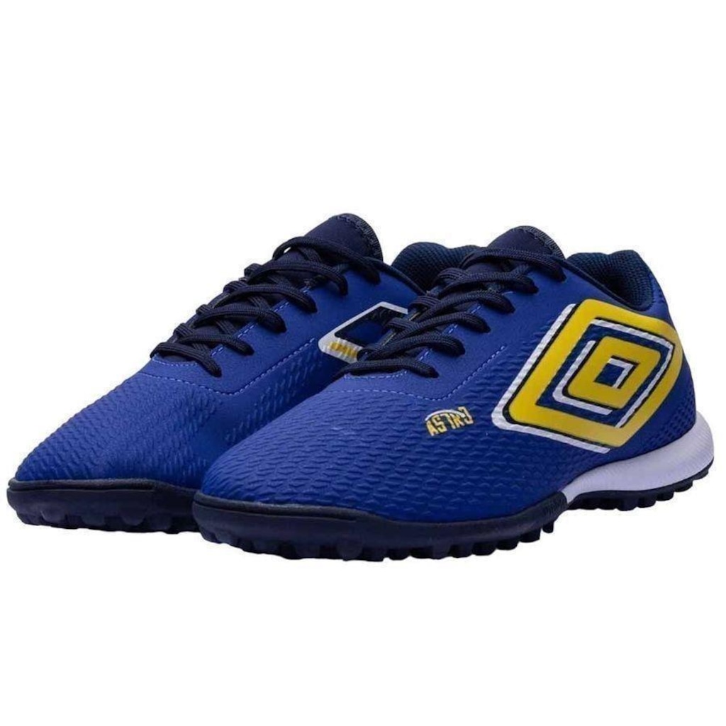 Imagem 3 do produto Chuteira Society Umbro Astro Club - Adulto