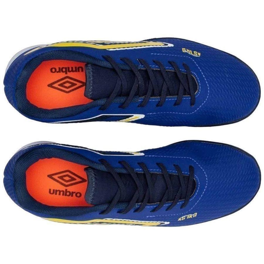 Imagem 5 do produto Chuteira Society Umbro Astro Club - Adulto