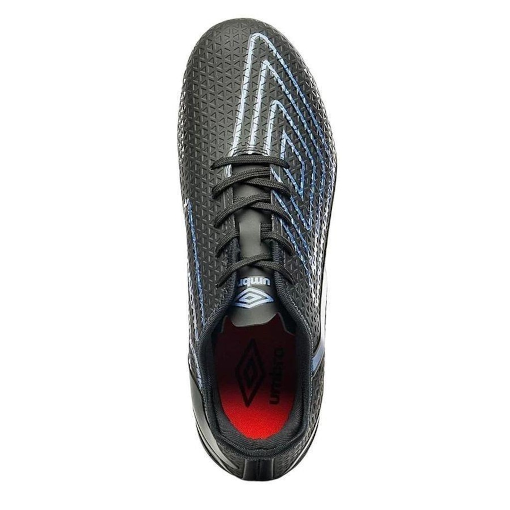 Imagem 3 do produto Chuteira De Campo Adulto Umbro Chrome