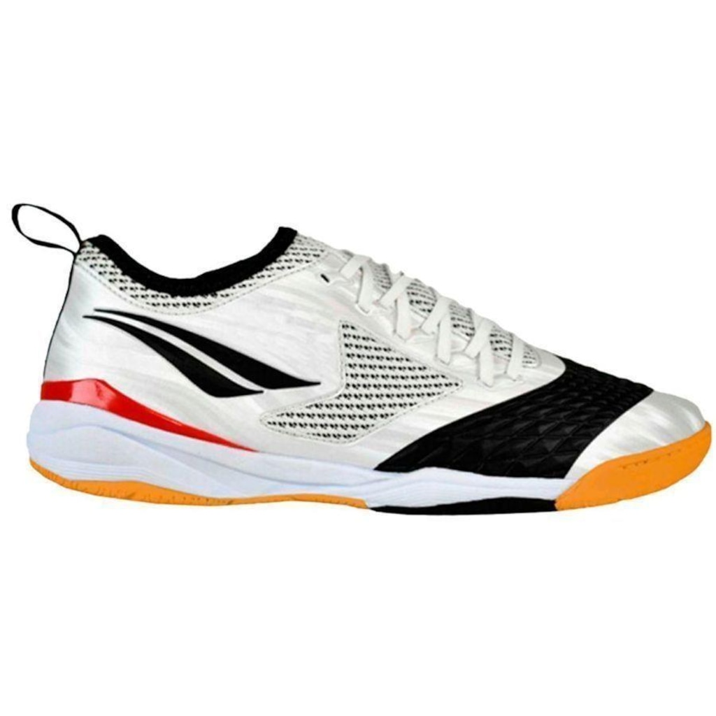 Chuteira Futsal Max 1000 Ecoknit Penalty - Adulto