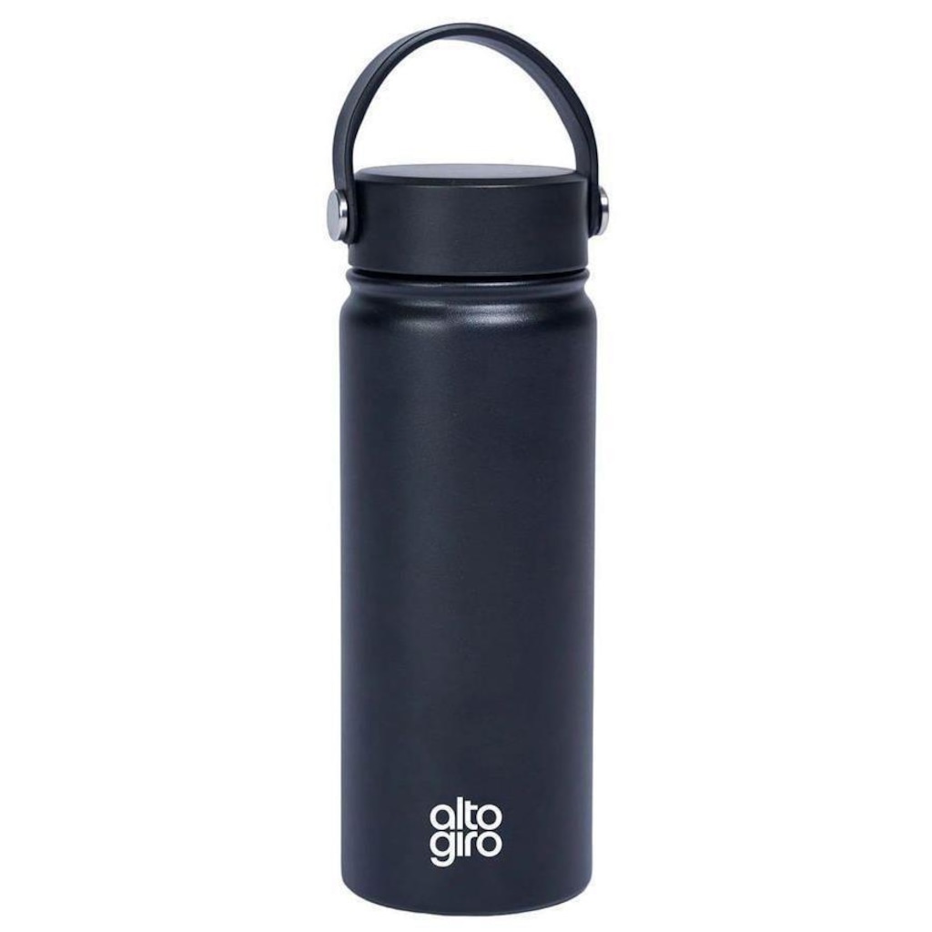 Squeeze Alto Giro Térmica - 500ml