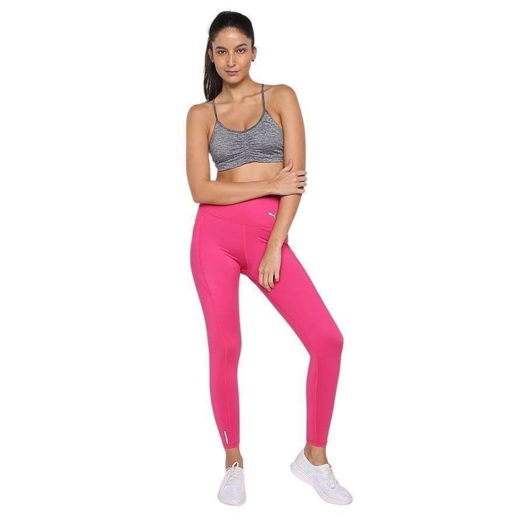 Imagem 3 do produto Top Fitness Puma Studio Foundation Baixo Impacto com Bojo - Feminino