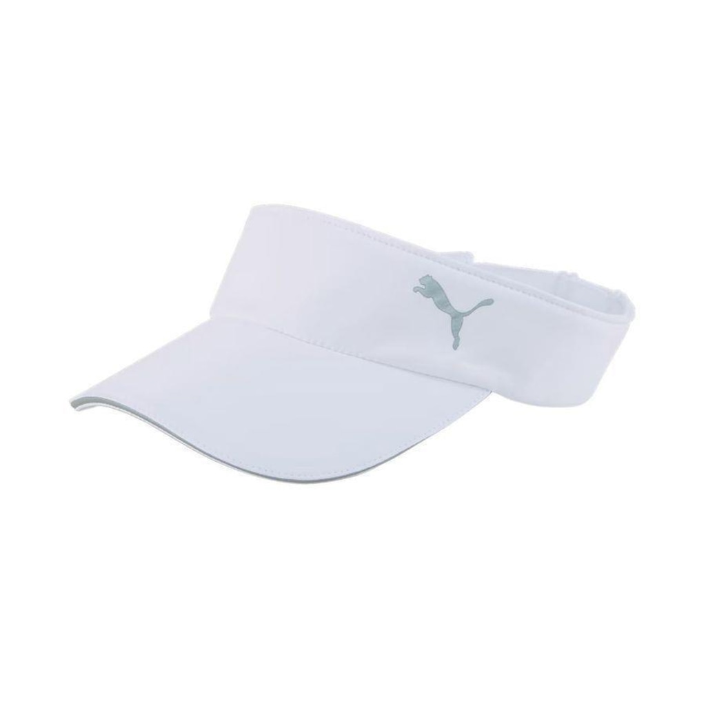 Viseira Puma Running 024398-02 - Adulto