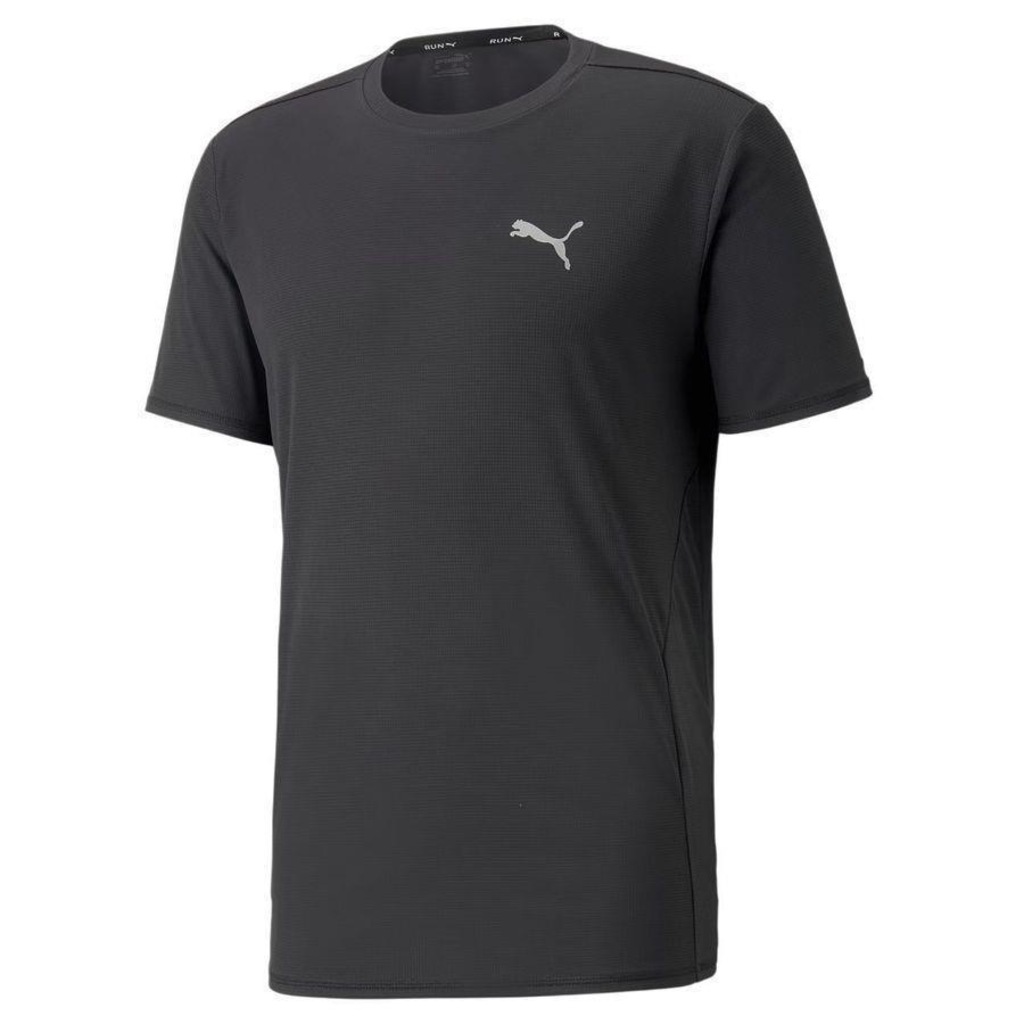 Camiseta Puma Run Favourite - Masculina | Centauro