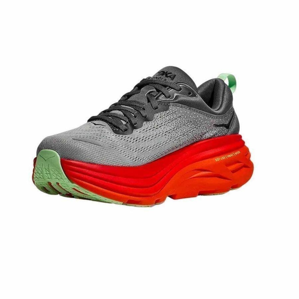 Imagem 3 do produto Tênis Hoka Bondi 8 - Masculino