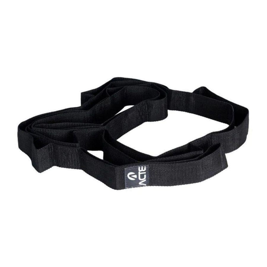 Imagem 3 do produto Fita de Alongamento Acte Sports 1,90cm T184