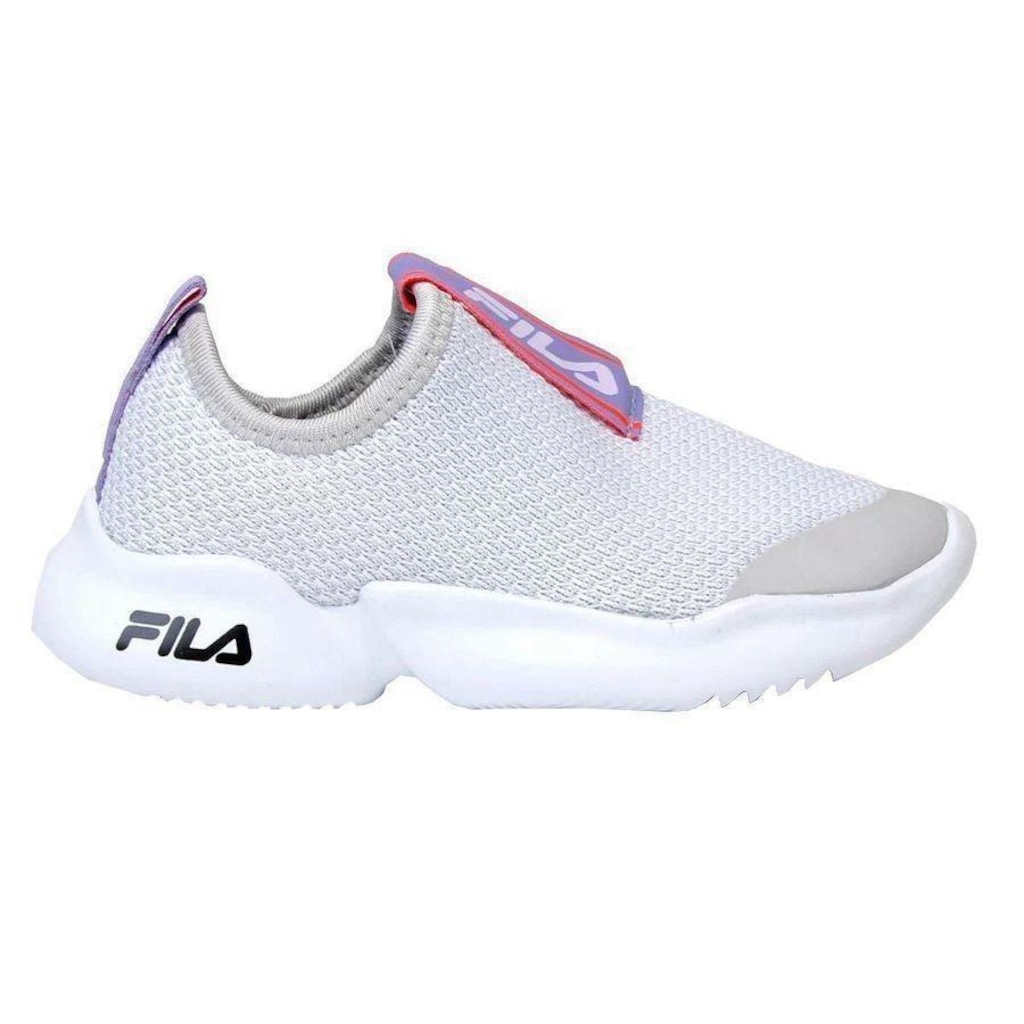 Tênis Fila Funny - Infantil