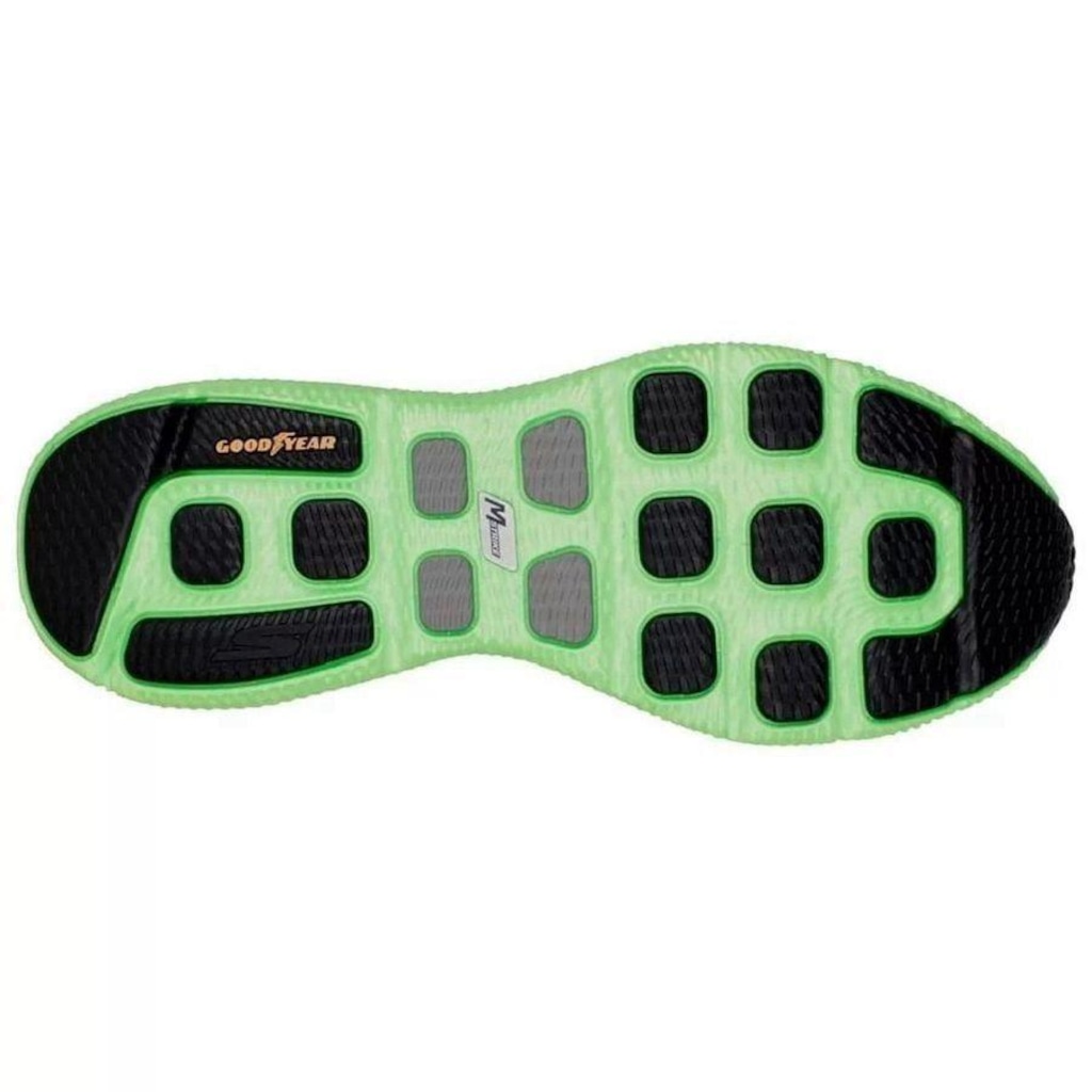 Imagem 4 do produto Tênis Skechers Go Run Ride 8 Bionic - Unissex