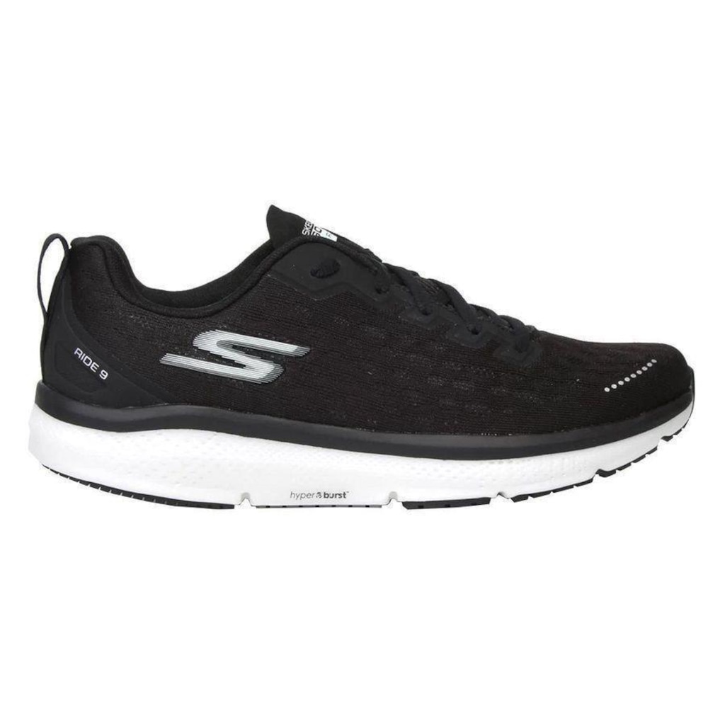 Tênis Skechers Go Run Ride 9 - Masculino