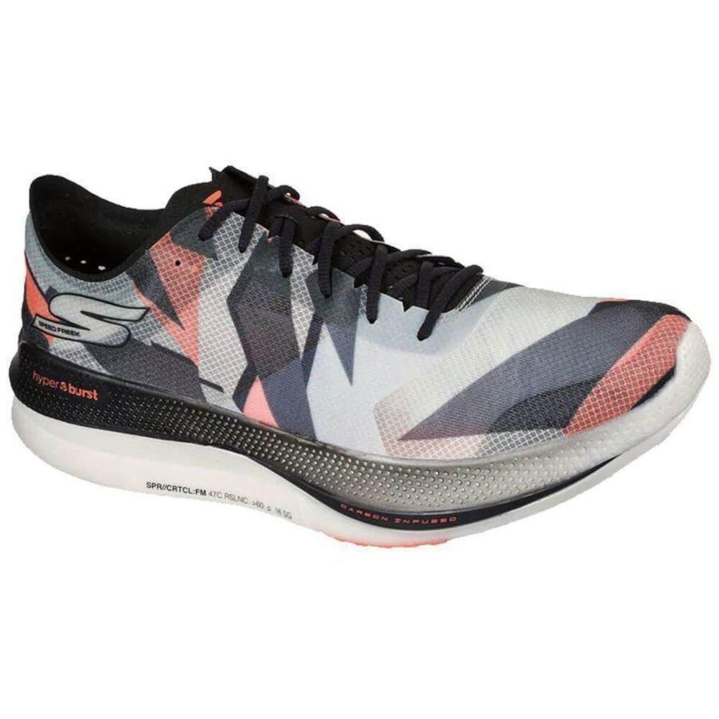 Imagem 2 do produto Tênis Skechers Go Run Speed Freek - Masculino
