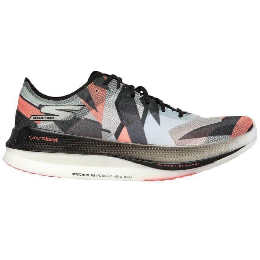 Imagem 3 do produto Tênis Skechers Go Run Speed Freek - Masculino
