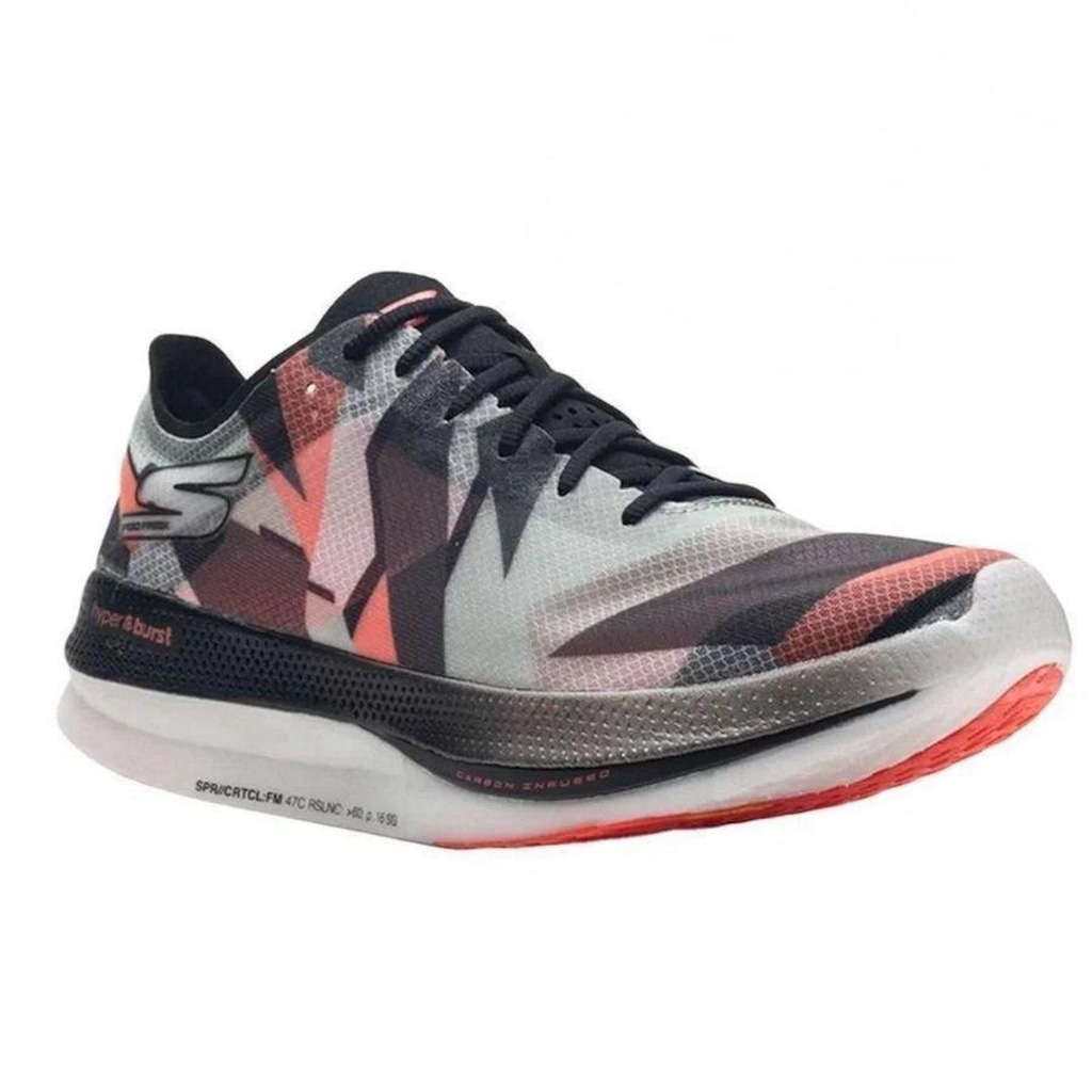 Imagem 1 do produto Tênis Skechers Go Run Speed Freek - Masculino