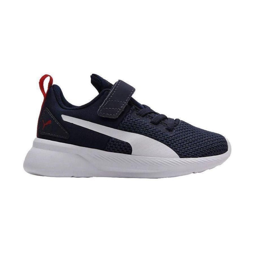 Tênis Puma Flyer Runner V - Infantil