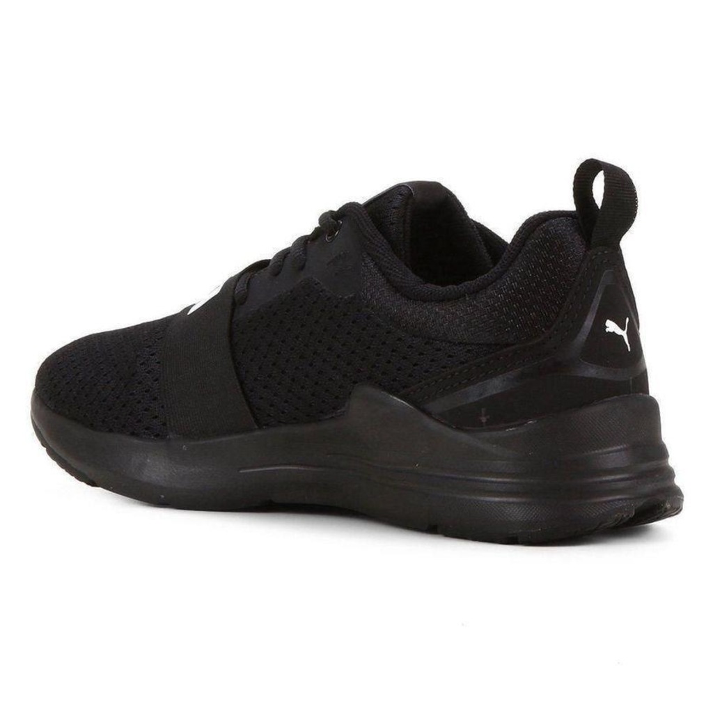 Imagem 2 do produto Tênis Puma Pumaired Run Bdp - Unissex