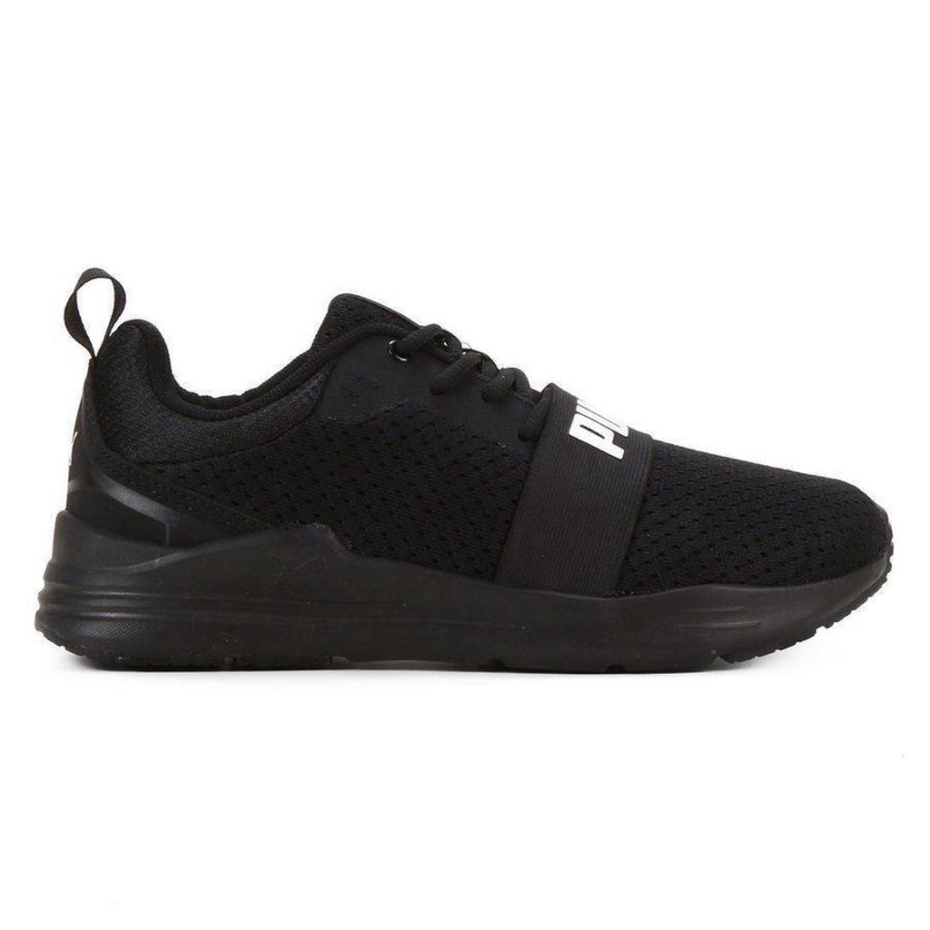Imagem 5 do produto Tênis Puma Pumaired Run Bdp - Unissex