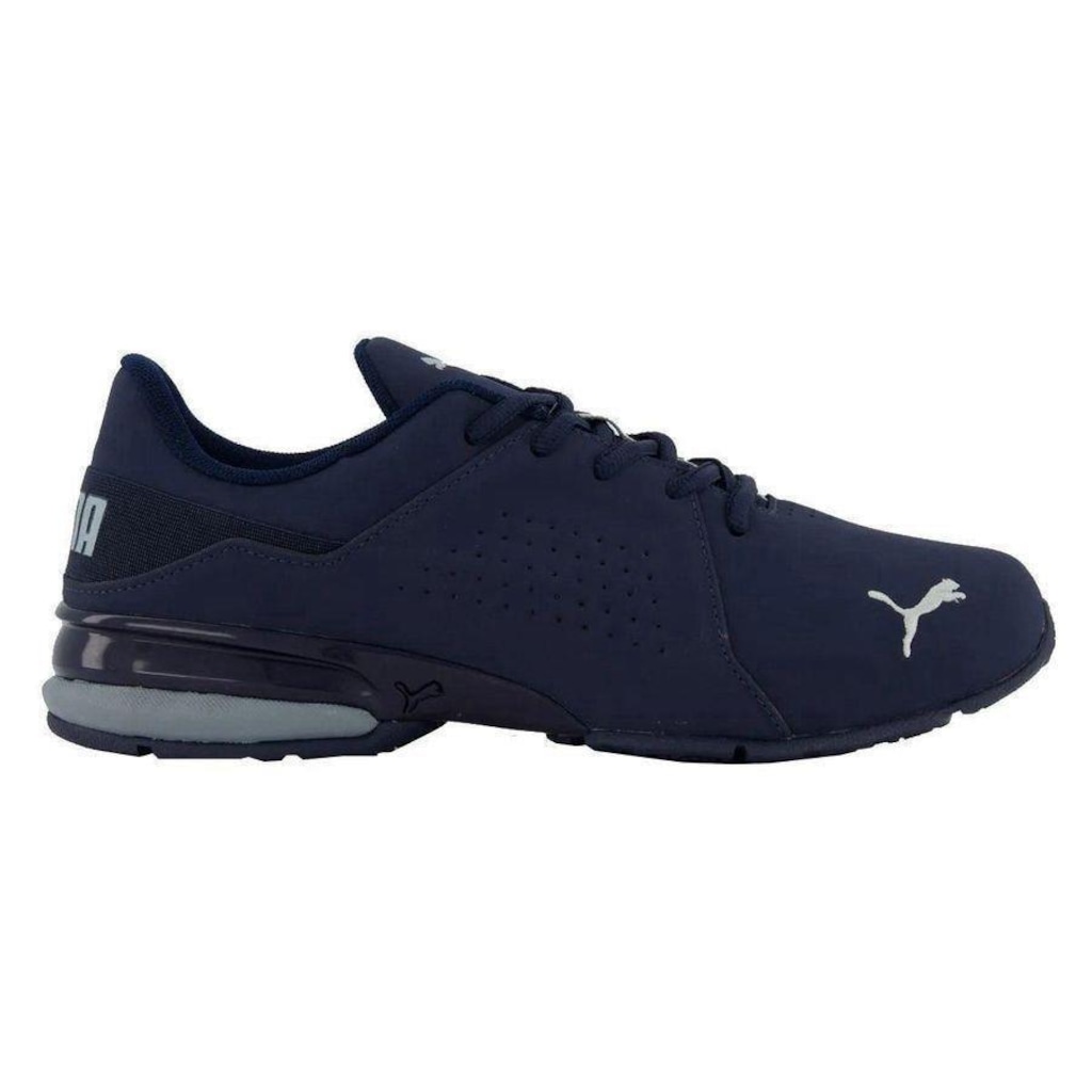 Tênis Puma Viz Runner Bdp - Masculino - Foto 1
