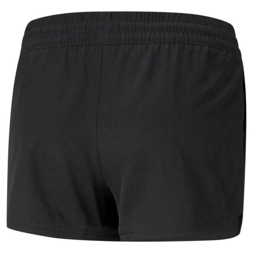 Imagem 2 do produto Shorts Puma W Woven Performance Training 3 - Feminino
