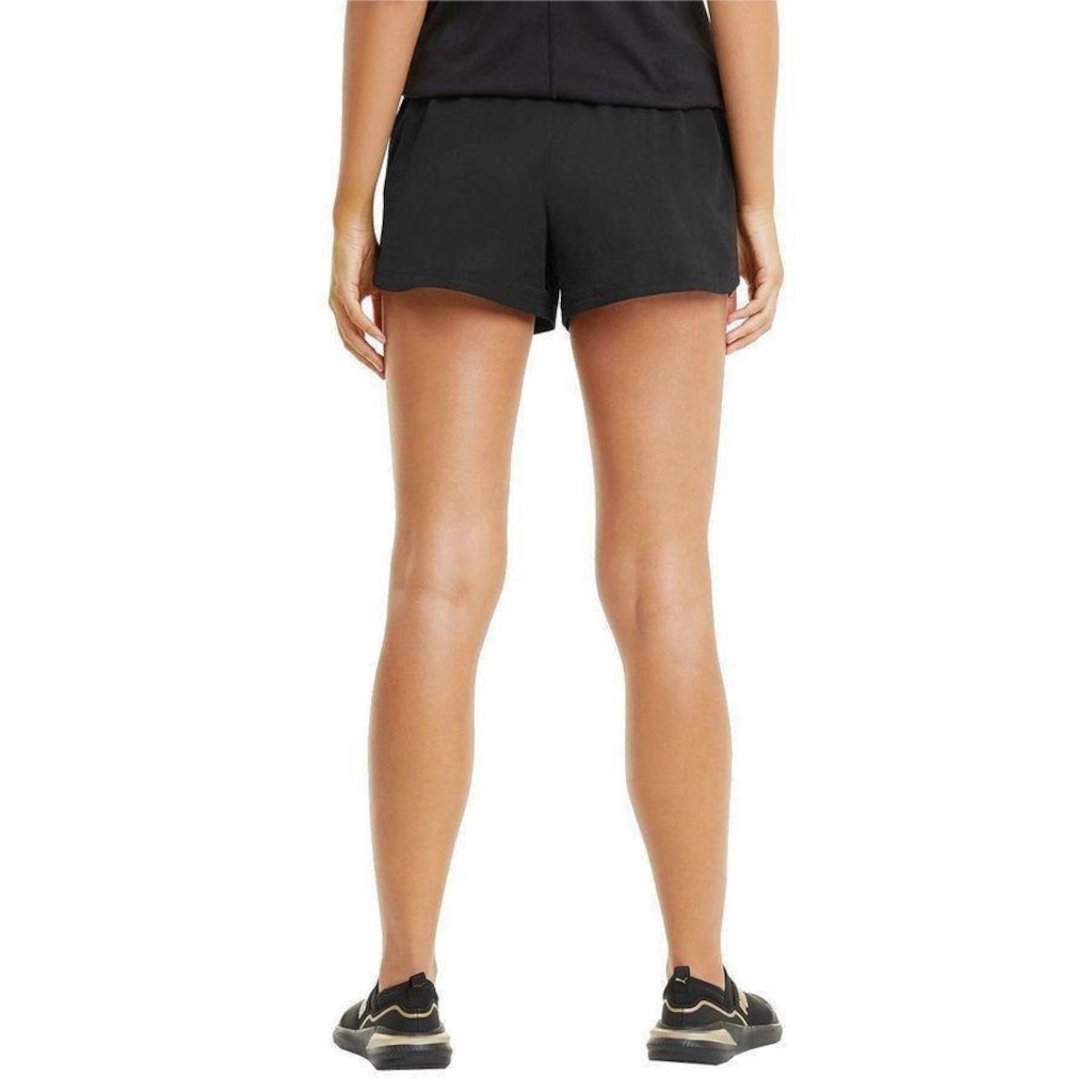 Imagem 4 do produto Shorts Puma W Woven Performance Training 3 - Feminino