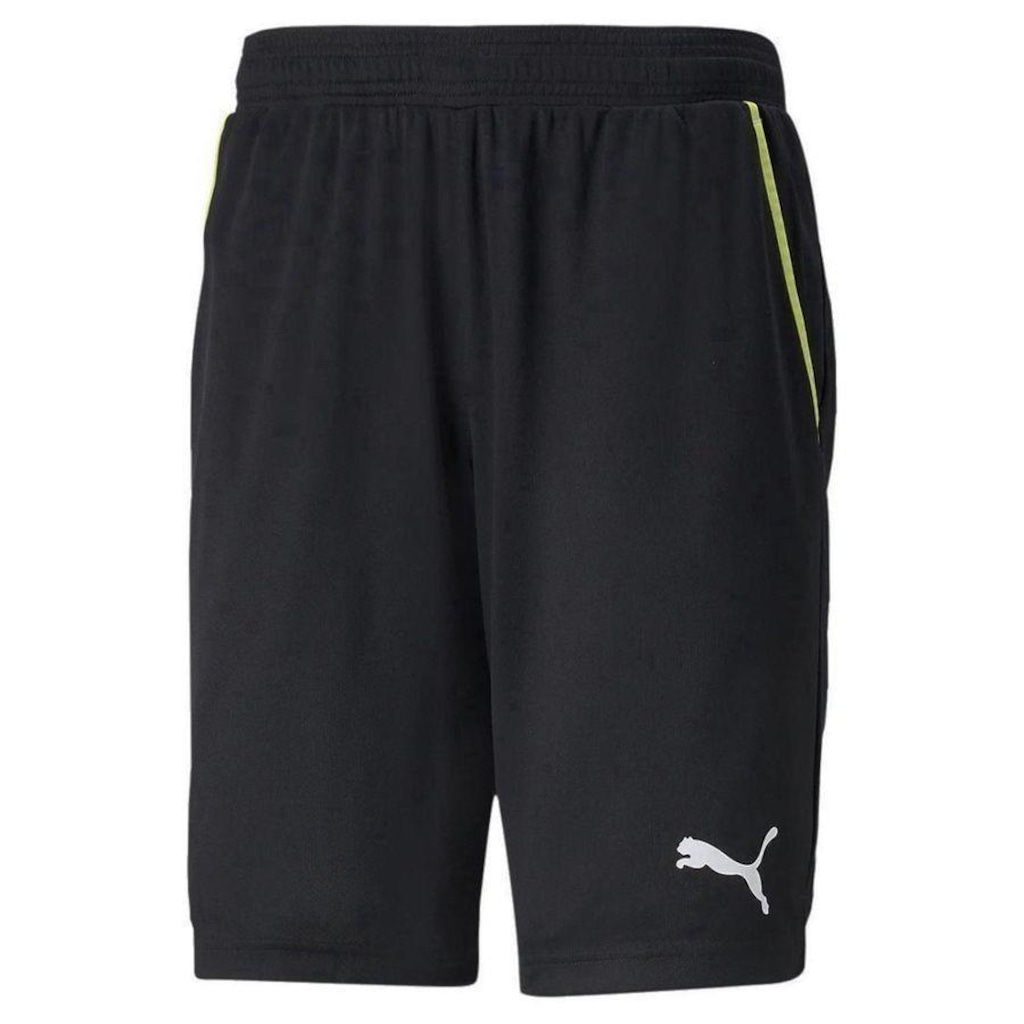 Shorts Puma M Rtg Interlock - Masculino