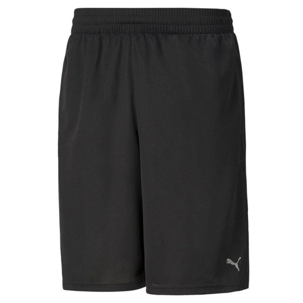 Shorts Puma Performance Knit - Masculino