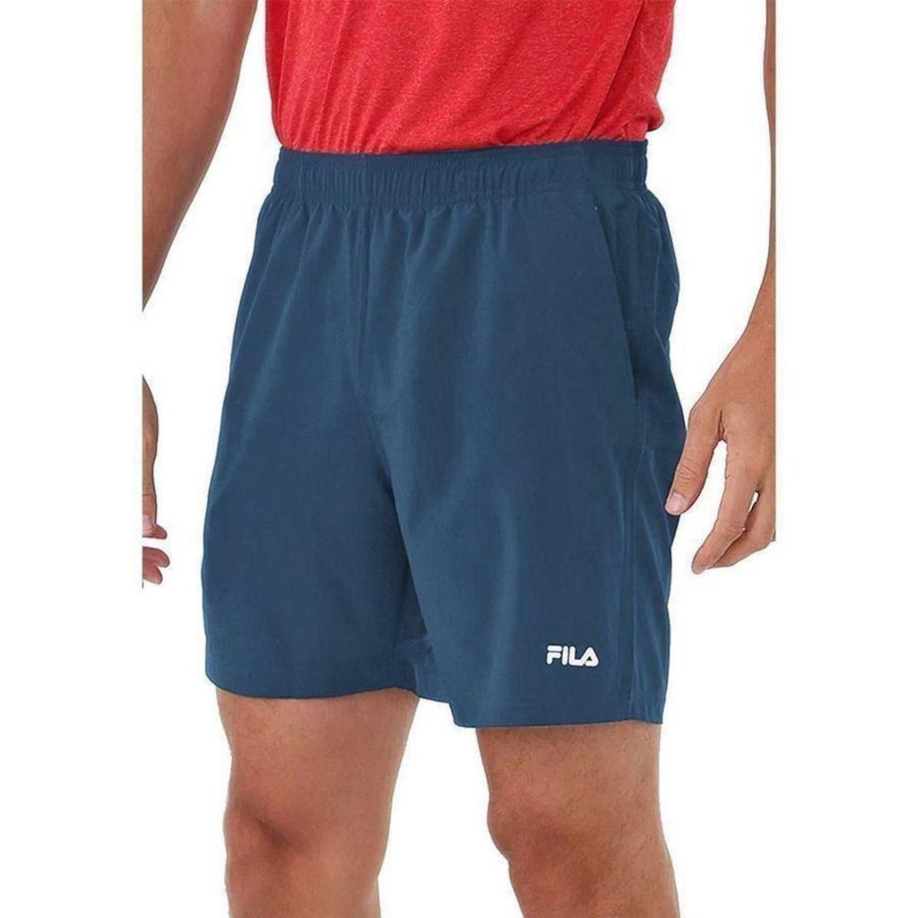 Imagem 2 do produto Bermuda Fila Diamond II - Masculina