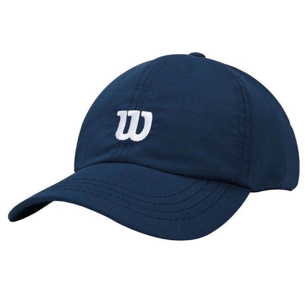 Boné Wilson Big W - Strapback - Adulto