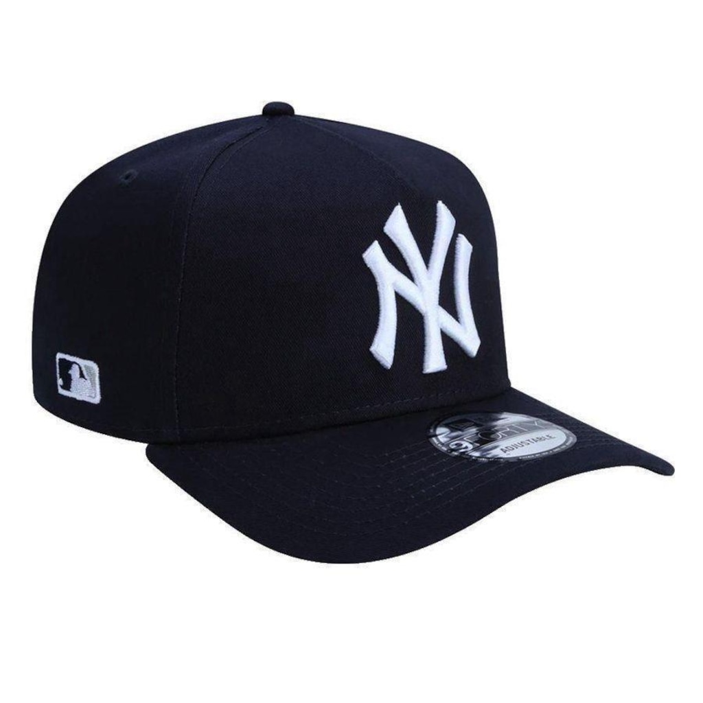 Imagem 3 do produto BONES NEW ERA 940 MLB NEW YORK YANKEES MBI18BON204-MR