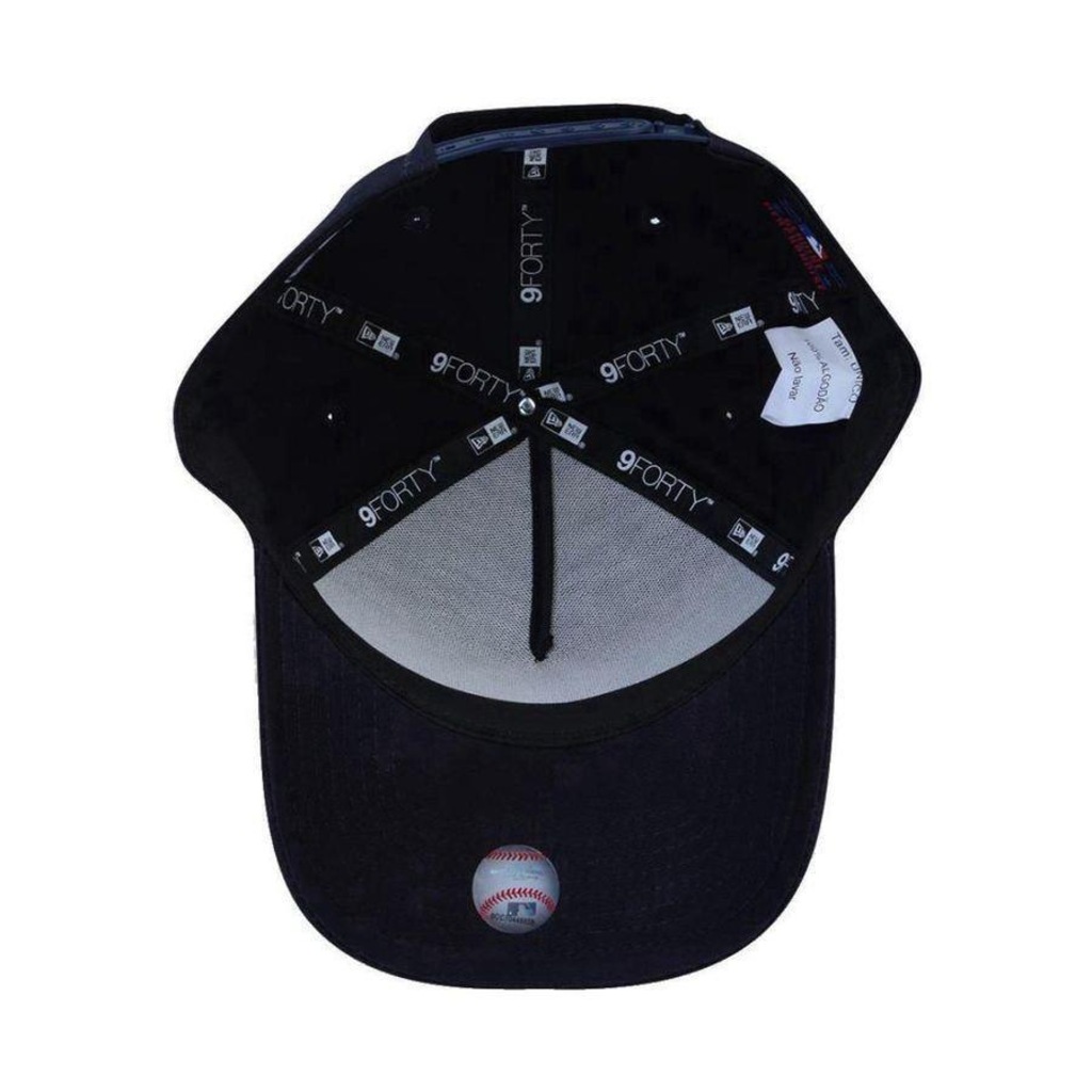 Imagem 5 do produto BONES NEW ERA 940 MLB NEW YORK YANKEES MBI18BON204-MR