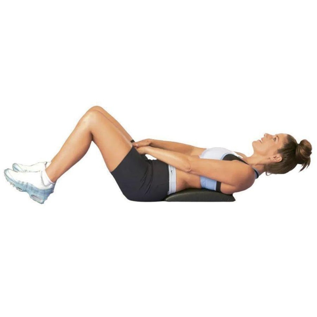 Imagem 4 do produto Aparelho Abdominal Acte Sports T80