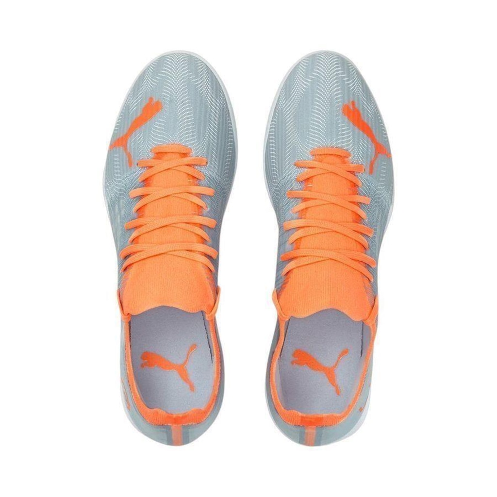Imagem 3 do produto Chuteira Futsal Puma Ultra 3.4 Bdp - Adulto