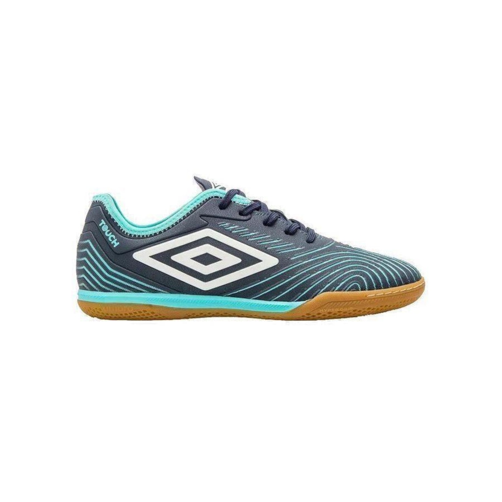Imagem 2 do produto Chuteira Futsal Umbro Indoor Touch - Adulto