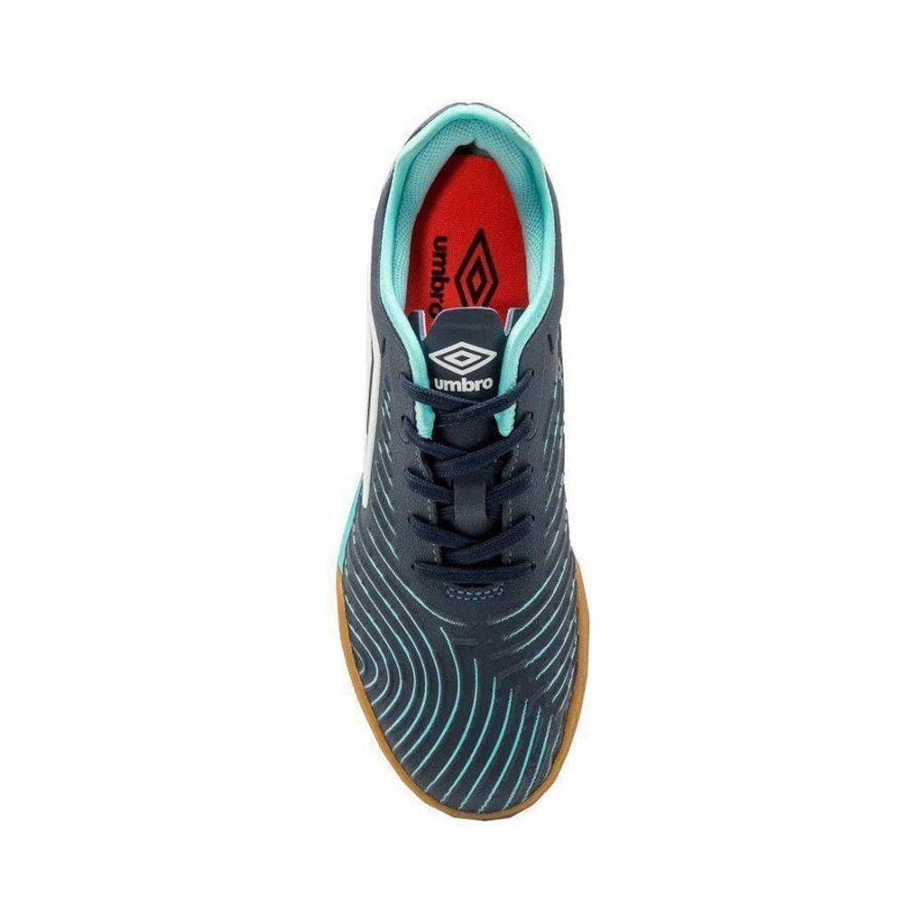Imagem 5 do produto Chuteira Futsal Umbro Indoor Touch - Adulto