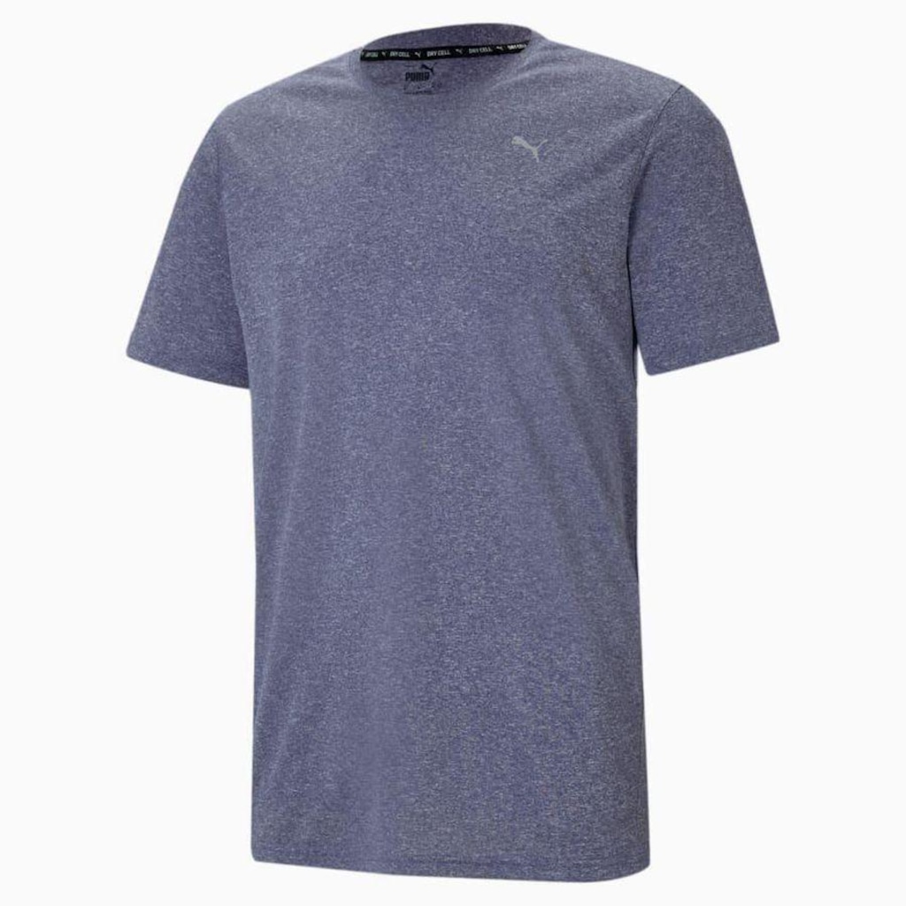 Camiseta Puma Performance - Masculina
