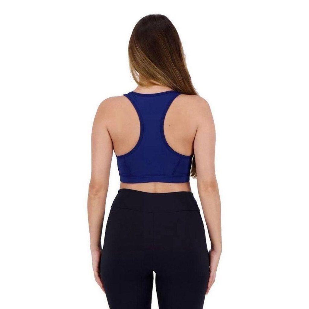 Imagem 2 do produto Top Fitness Puma 4Keeps sem Bojo - Feminino