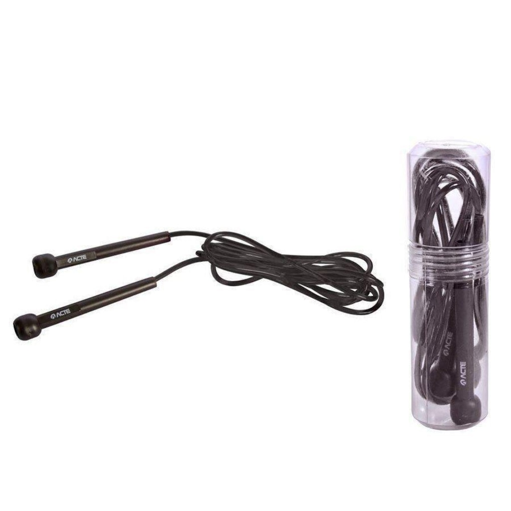 Imagem 4 do produto Corda de Pular Acte Sports No Tubo T95