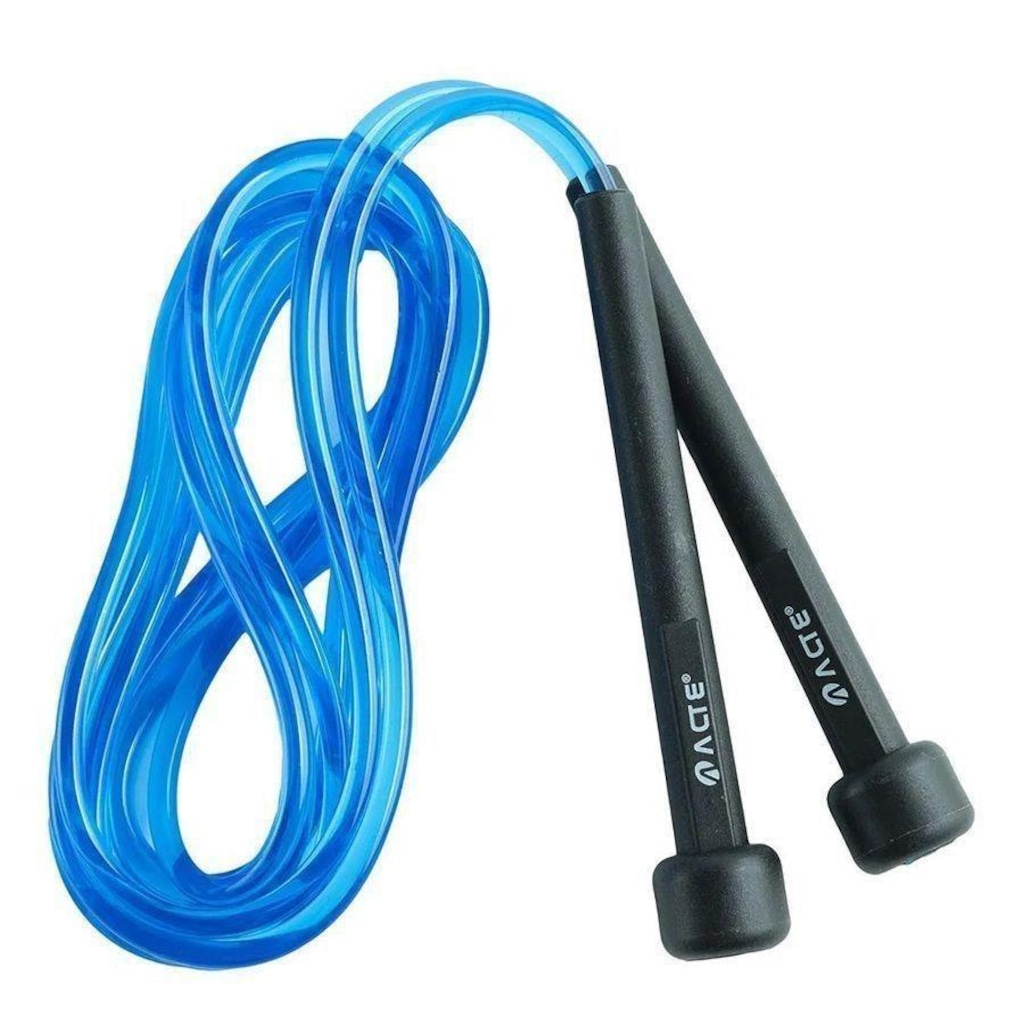 Corda de Pular Acte Sports No Tubo T96