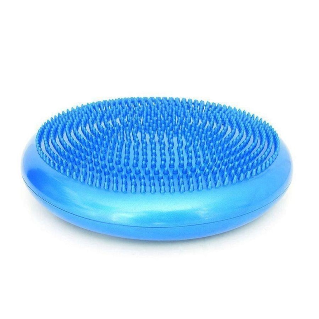 Imagem 2 do produto Disco de Equilibrio Acte Sports com Bomba de Ar T6-Az