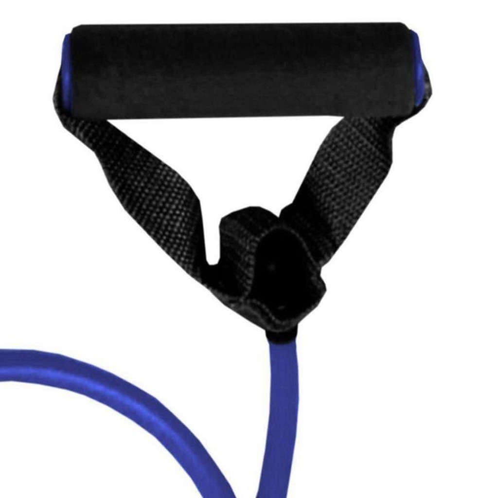 Imagem 2 do produto Extensor Elastico Acte Sports Funcional Medio T287-M