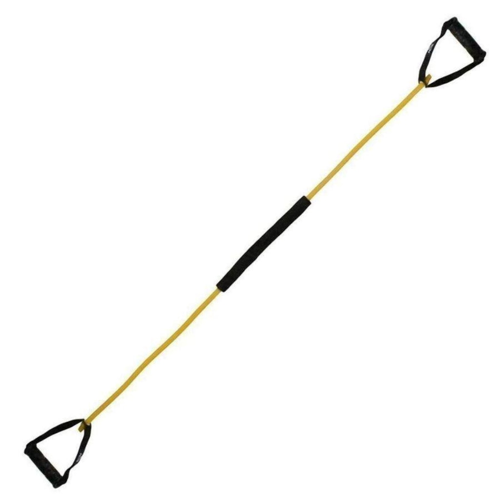 Imagem 3 do produto Extensor Elastico Acte Sports Latex Leve T28-L