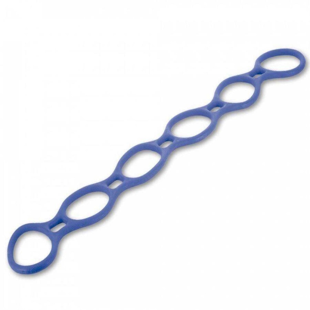 Imagem 2 do produto Extensor Elastico Acte Sports de Alongamento em Gel T90