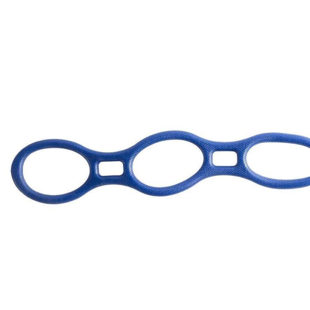 Imagem 4 do produto Extensor Elastico Acte Sports de Alongamento em Gel T90