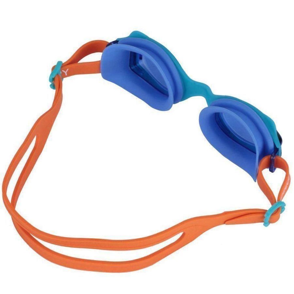 Imagem 2 do produto Óculos de Natação Speedo Lappy - Adulto