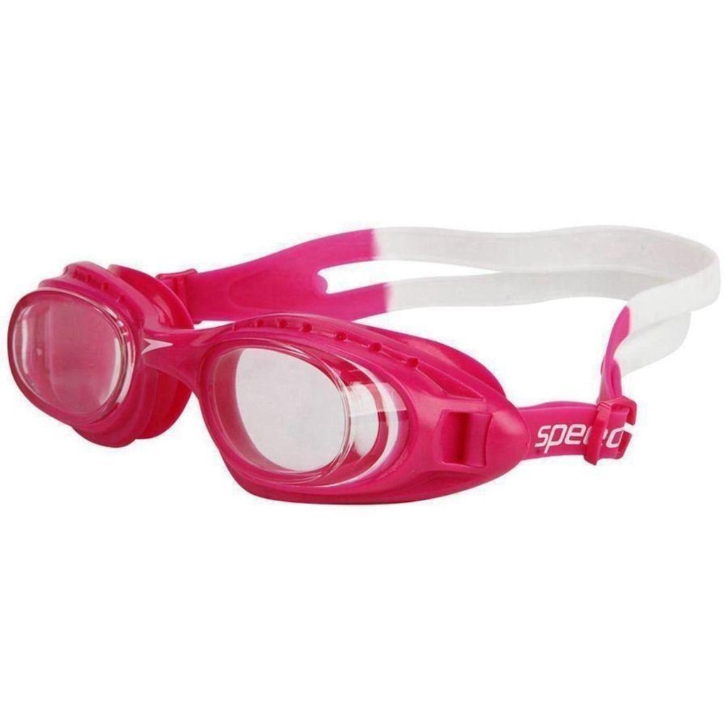 Óculos de Natação Speedo Tornado Treinamento - Adulto