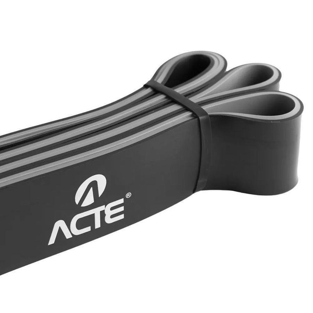 Imagem 2 do produto Faixa Elástica Acte Sports Super Band Unissex T65