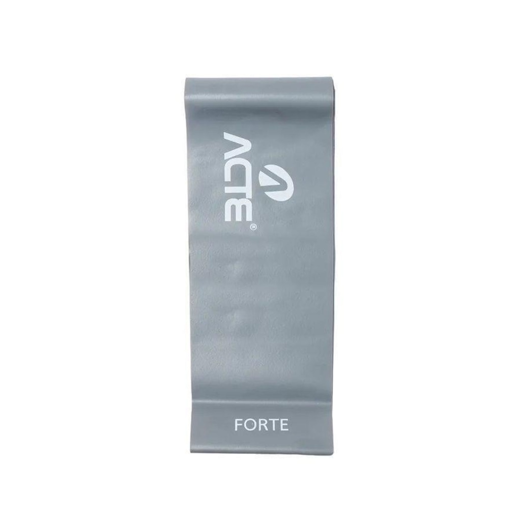 Imagem 2 do produto Faixa Elastica Acte Sports Loop Band Forte T235